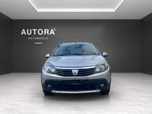 DACIA Sandero 1.6 Stepway, Benzina, Occasioni / Usate, Manuale - 2
