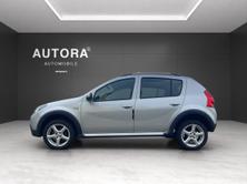 DACIA Sandero 1.6 Stepway, Benzina, Occasioni / Usate, Manuale - 3