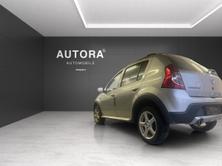 DACIA Sandero 1.6 Stepway, Benzina, Occasioni / Usate, Manuale - 4