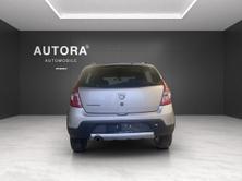 DACIA Sandero 1.6 Stepway, Benzina, Occasioni / Usate, Manuale - 5
