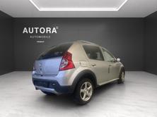 DACIA Sandero 1.6 Stepway, Benzina, Occasioni / Usate, Manuale - 6