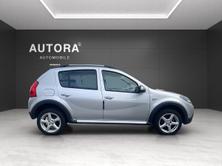 DACIA Sandero 1.6 Stepway, Benzina, Occasioni / Usate, Manuale - 7