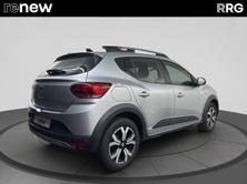 DACIA Sandero Stepway TCe 90 Comfort, Benzina, Occasioni / Usate, Manuale - 2