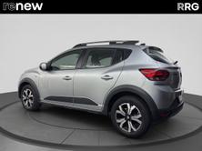 DACIA Sandero Stepway TCe 90 Comfort, Benzina, Occasioni / Usate, Manuale - 4