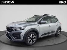 DACIA Sandero Stepway TCe 90 Comfort, Benzina, Occasioni / Usate, Manuale - 5