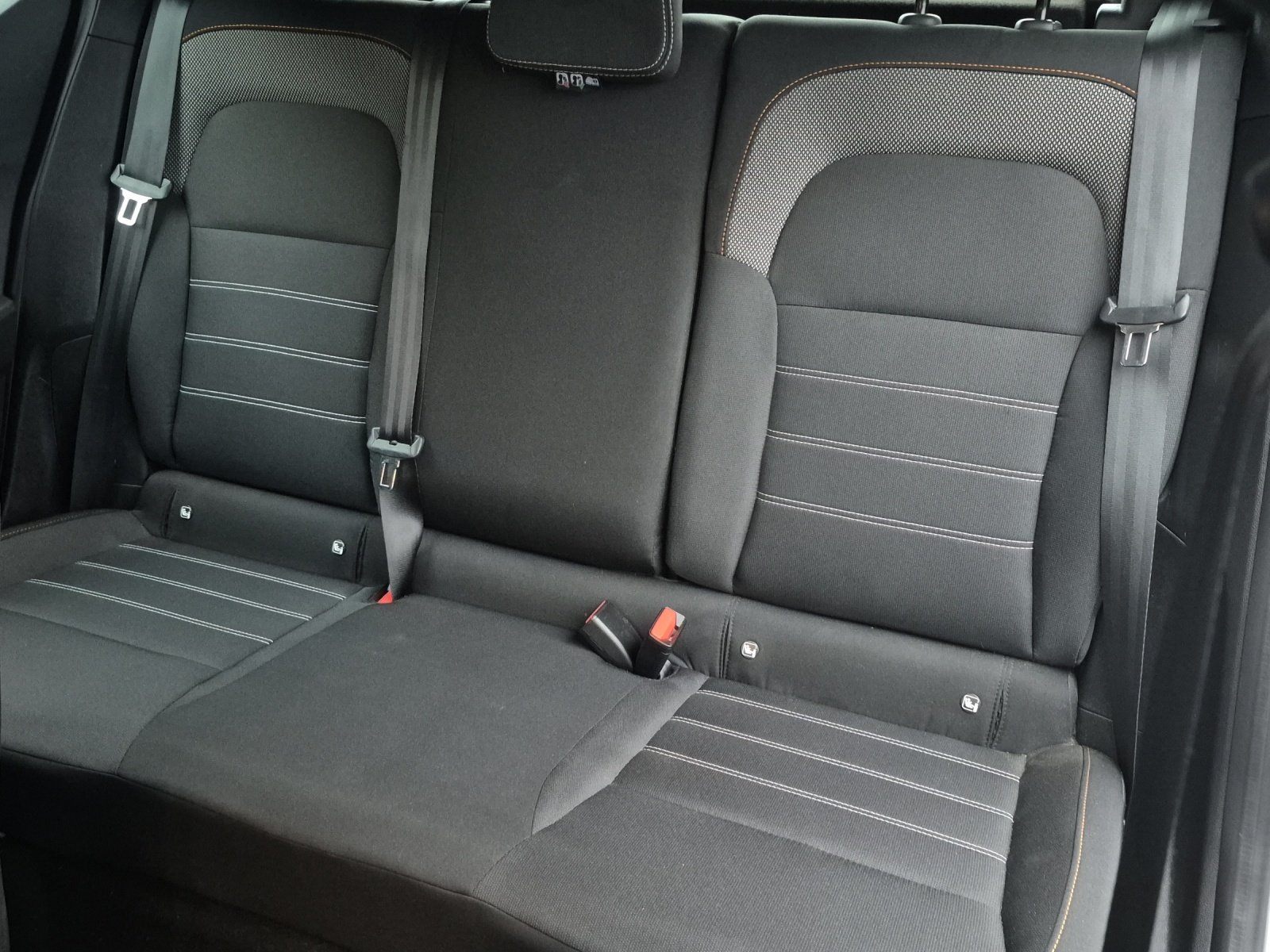 DACIA Sandero 1.0 TCe Stepway Comfor, Petrol, Second hand / Used, Manual - 7