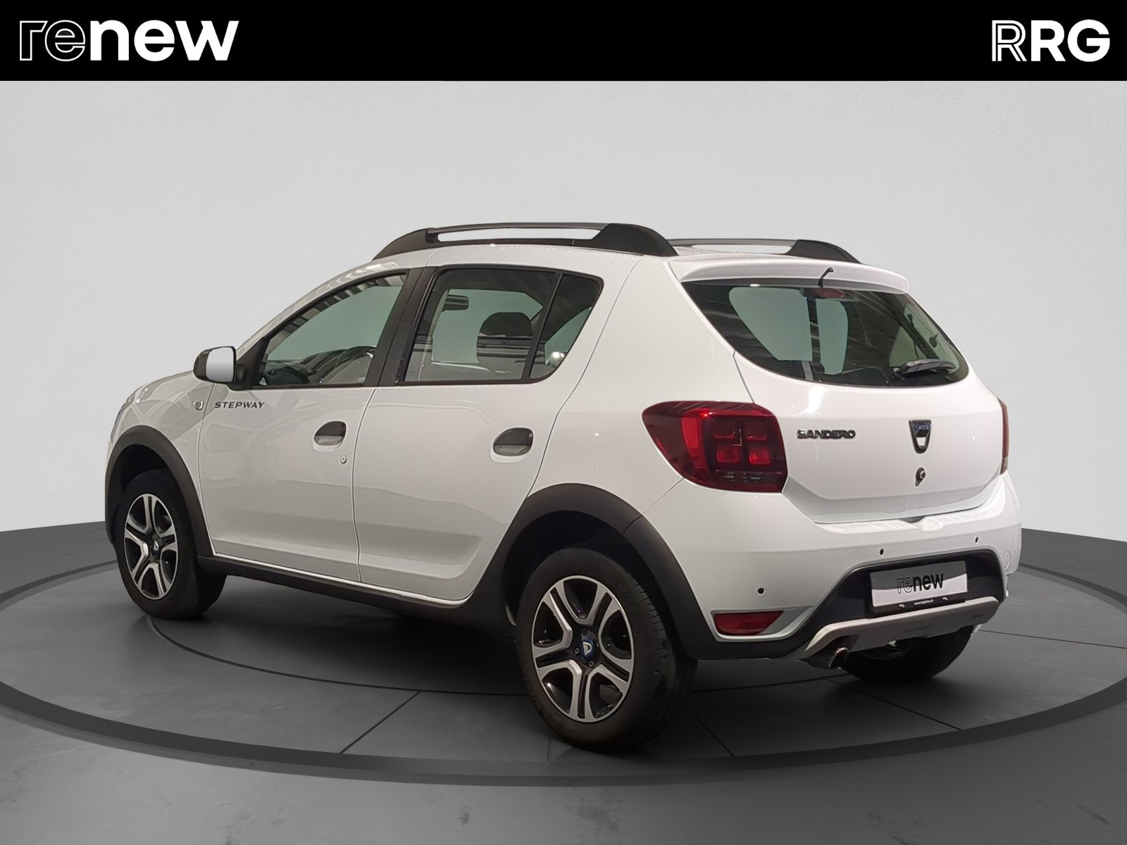 DACIA Sandero Tce 100 Celebration, Benzin, Occasion / Gebraucht, Handschaltung - 5