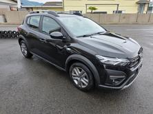 DACIA Sandero Stepway TCe 90 Comfort, Benzin, Occasion / Gebraucht, Handschaltung - 2