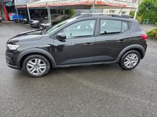DACIA Sandero Stepway TCe 90 Comfort, Benzin, Occasion / Gebraucht, Handschaltung - 3