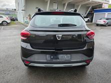 DACIA Sandero Stepway TCe 90 Comfort, Benzin, Occasion / Gebraucht, Handschaltung - 5