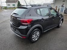 DACIA Sandero Stepway TCe 90 Comfort, Benzin, Occasion / Gebraucht, Handschaltung - 6