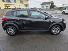 DACIA Sandero Stepway TCe 90 Comfort, Benzin, Occasion / Gebraucht, Handschaltung - 7