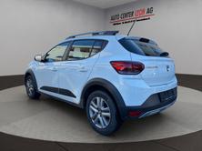 DACIA Sandero Stepway TCe 90 Comfort, Petrol, Second hand / Used, Manual - 4