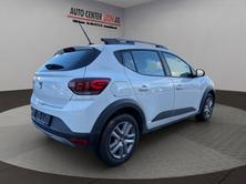 DACIA Sandero Stepway TCe 90 Comfort, Petrol, Second hand / Used, Manual - 6