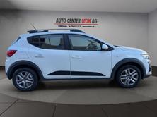 DACIA Sandero Stepway TCe 90 Comfort, Petrol, Second hand / Used, Manual - 7