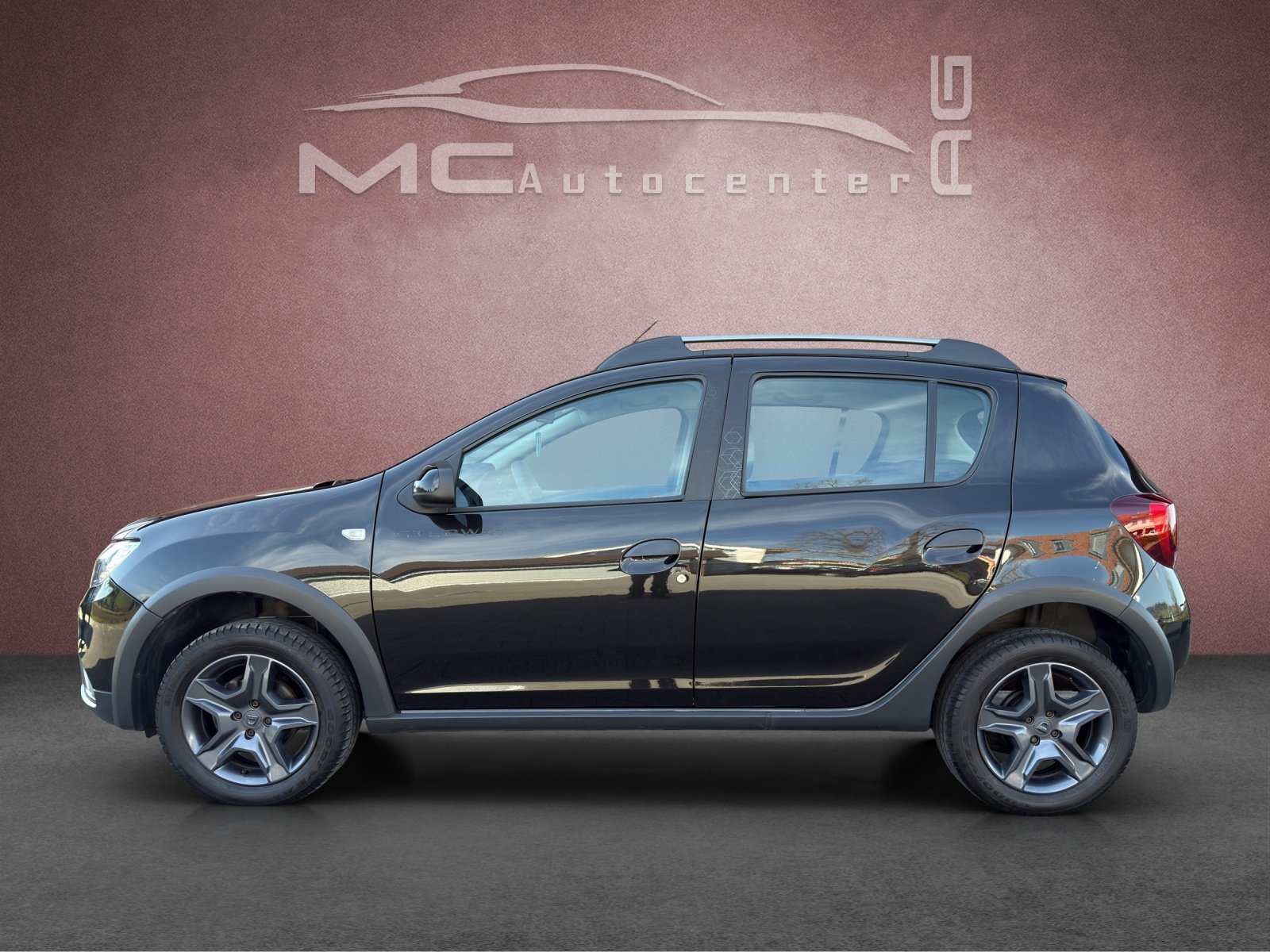 DACIA Sandero Tce 90 Stepway, Benzina, Occasioni / Usate, Manuale - 2
