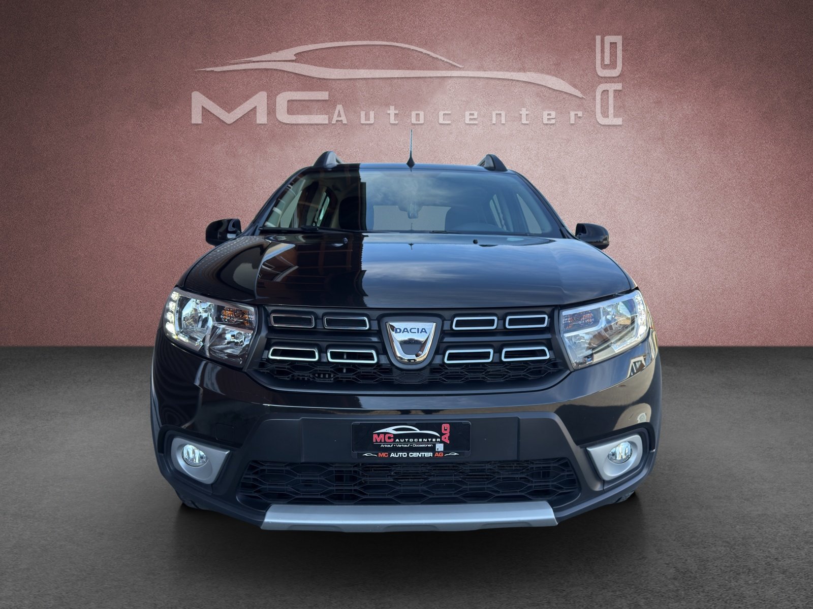 DACIA Sandero Tce 90 Stepway, Benzina, Occasioni / Usate, Manuale - 4