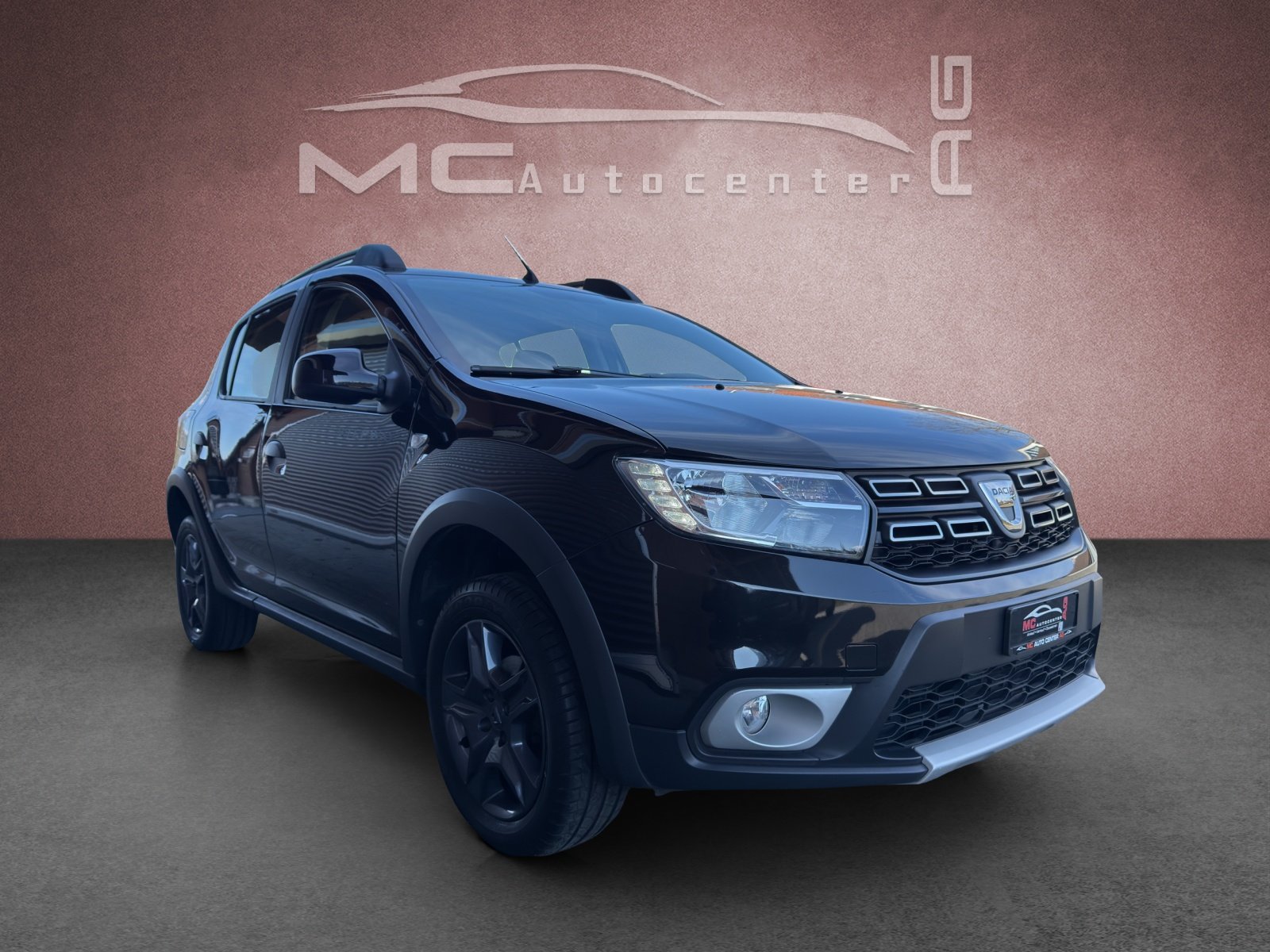DACIA Sandero Tce 90 Stepway, Benzina, Occasioni / Usate, Manuale - 6