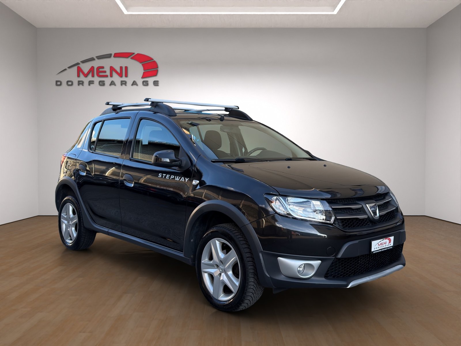 DACIA Sandero Tce 90 Stepway Ambiance