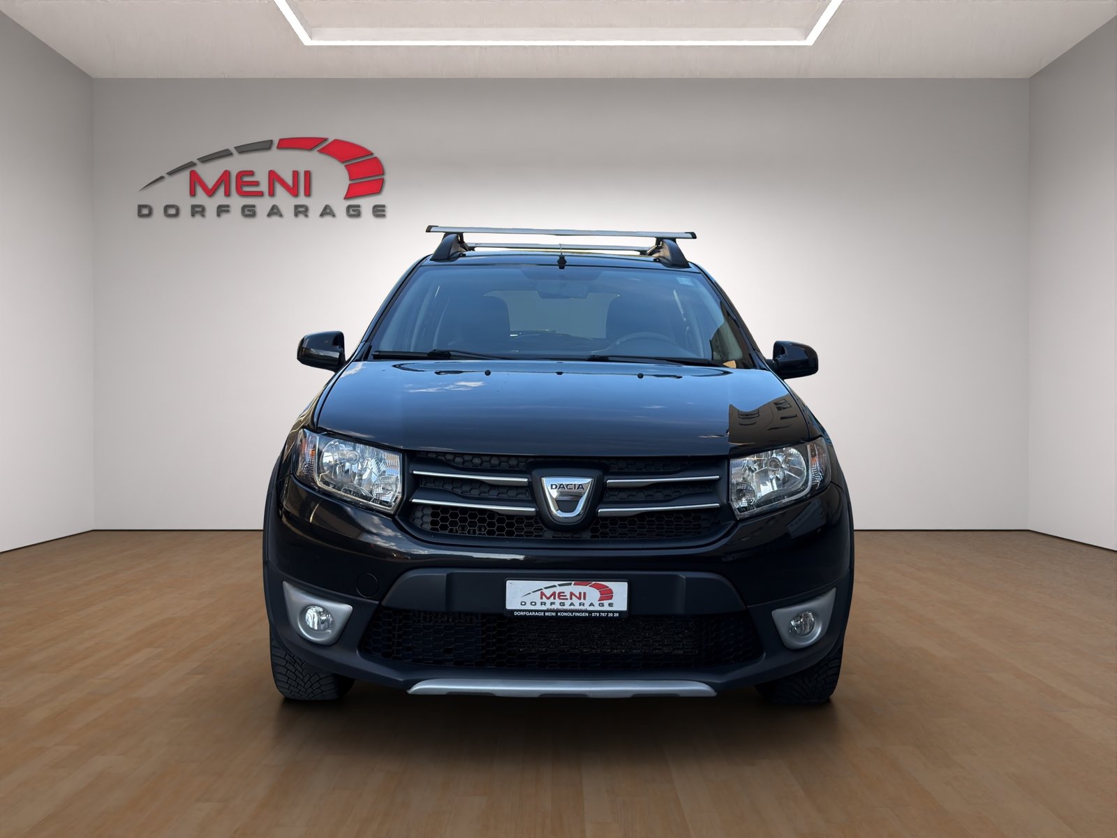 DACIA Sandero Tce 90 Stepway Ambiance, Benzina, Occasioni / Usate, Manuale - 2