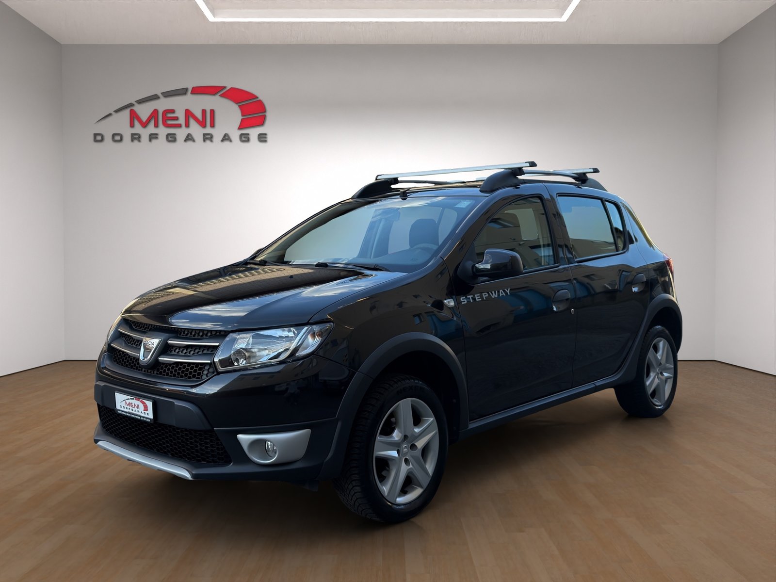 DACIA Sandero Tce 90 Stepway Ambiance, Benzina, Occasioni / Usate, Manuale - 3