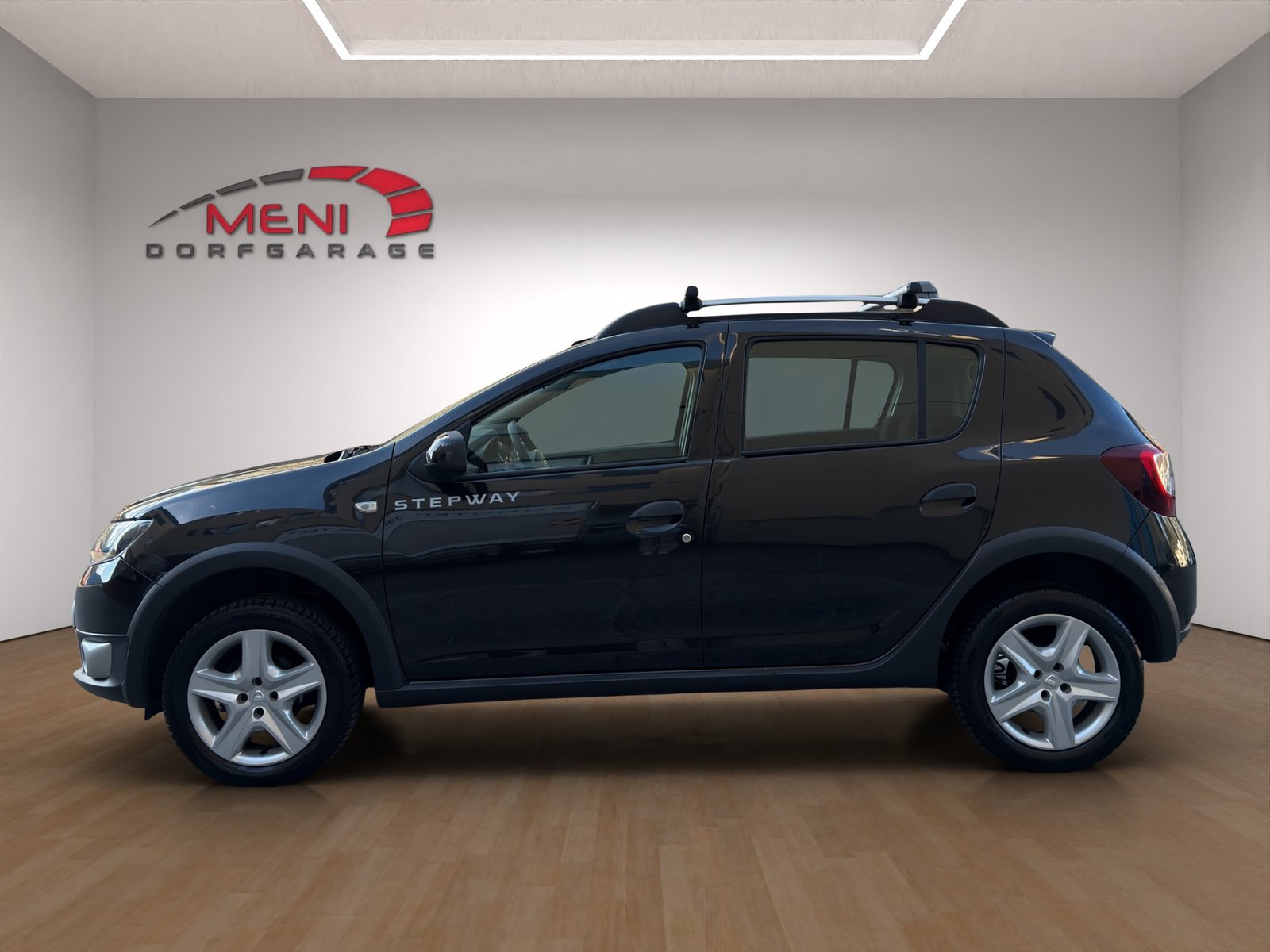 DACIA Sandero Tce 90 Stepway Ambiance, Benzina, Occasioni / Usate, Manuale - 4