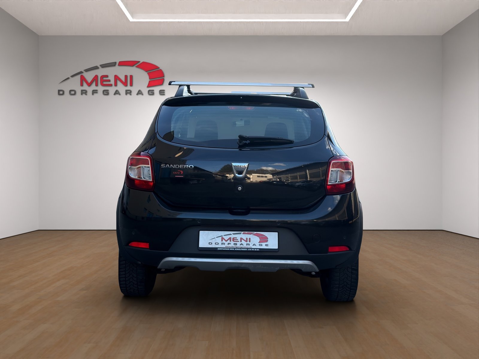 DACIA Sandero Tce 90 Stepway Ambiance, Benzina, Occasioni / Usate, Manuale - 6
