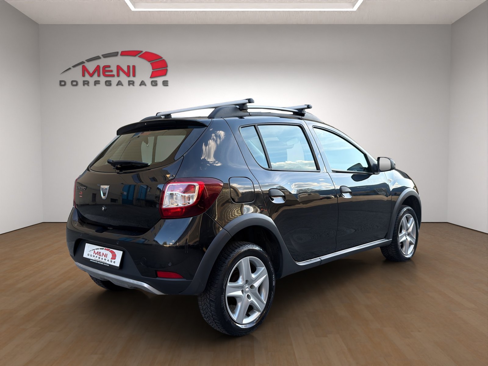 DACIA Sandero Tce 90 Stepway Ambiance, Benzina, Occasioni / Usate, Manuale - 7