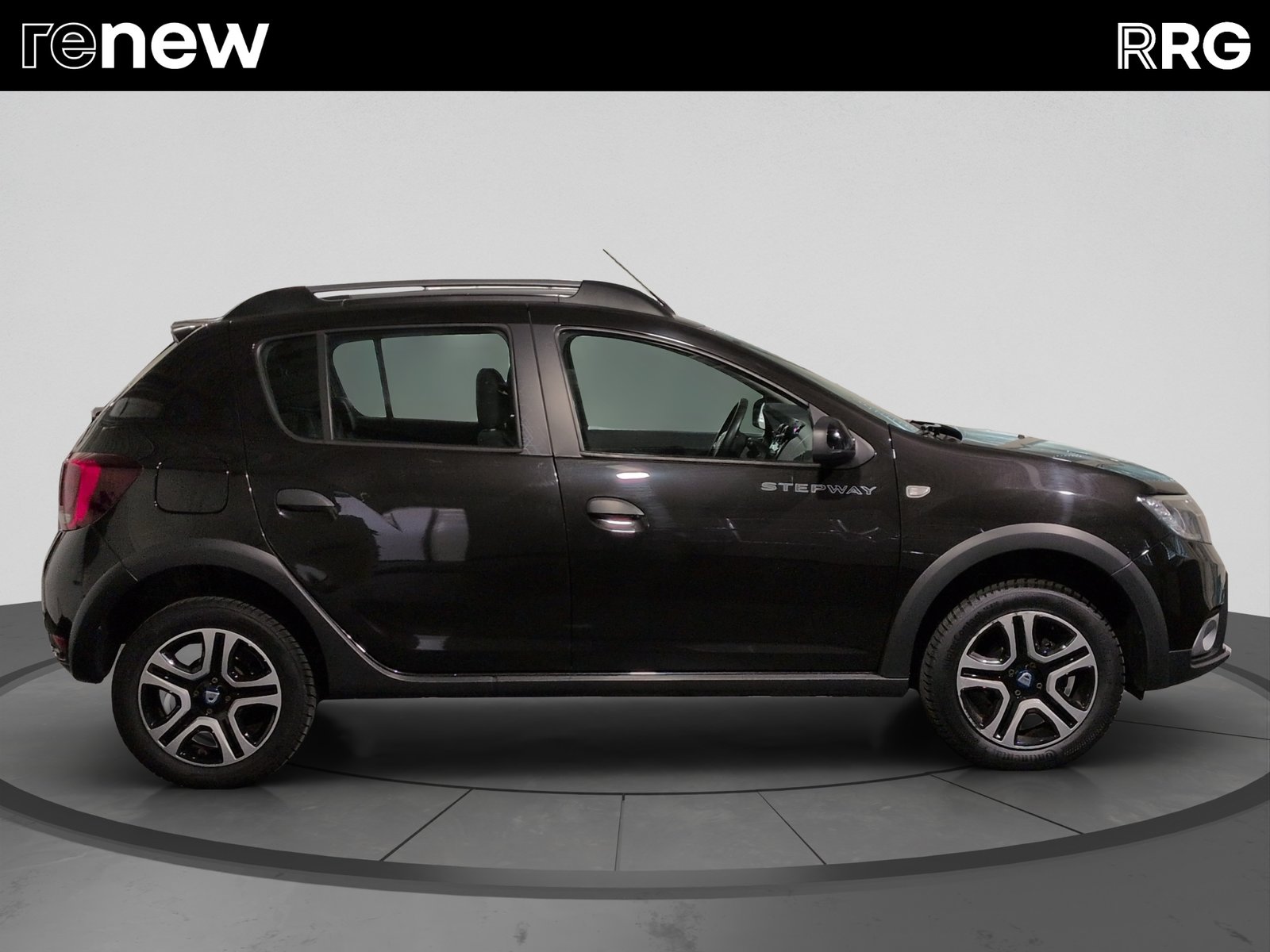 DACIA Sandero TCe 90 Celebration, Essence, Occasion / Utilisé, Manuelle - 2
