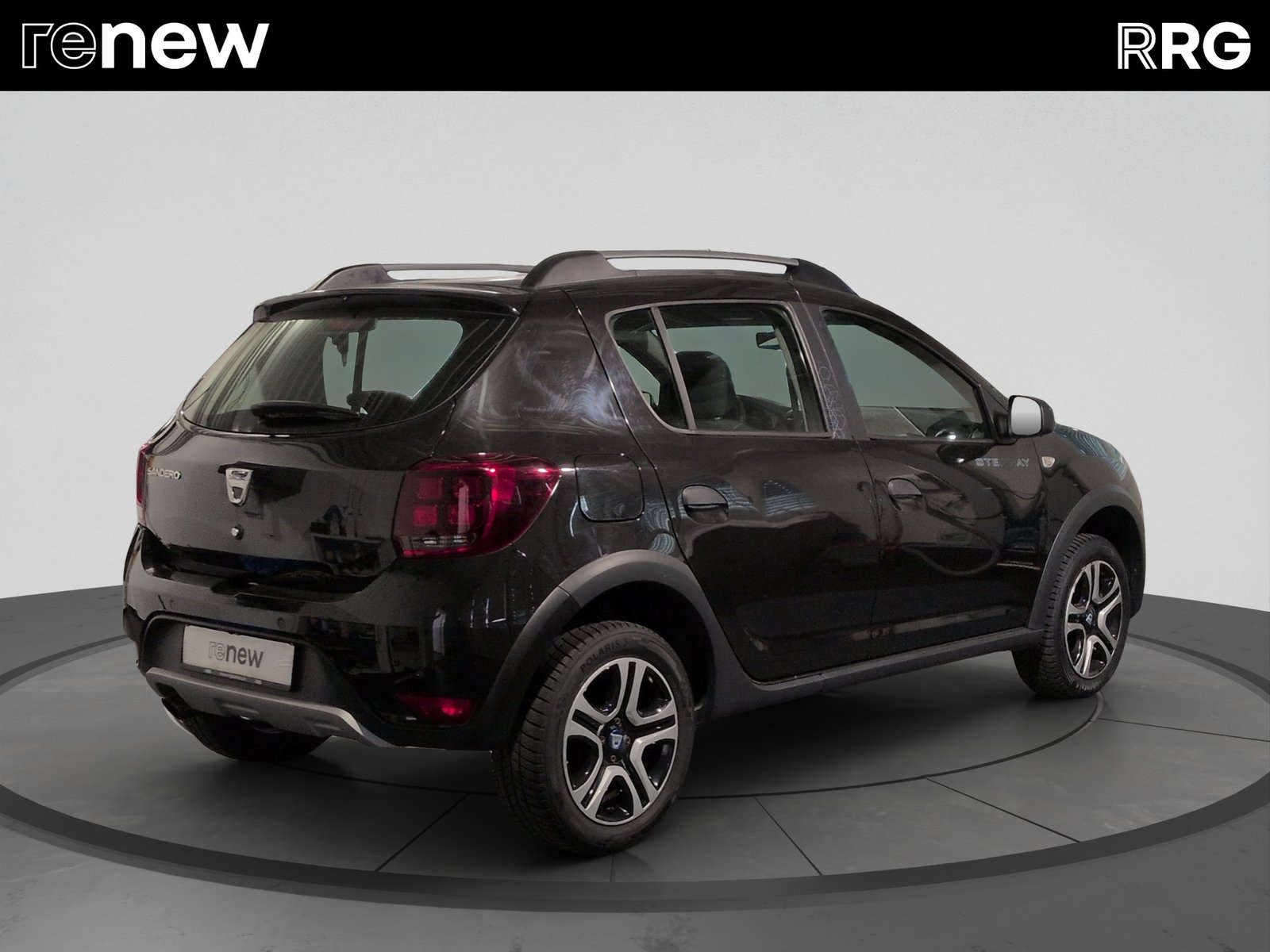 DACIA Sandero TCe 90 Celebration, Essence, Occasion / Utilisé, Manuelle - 3