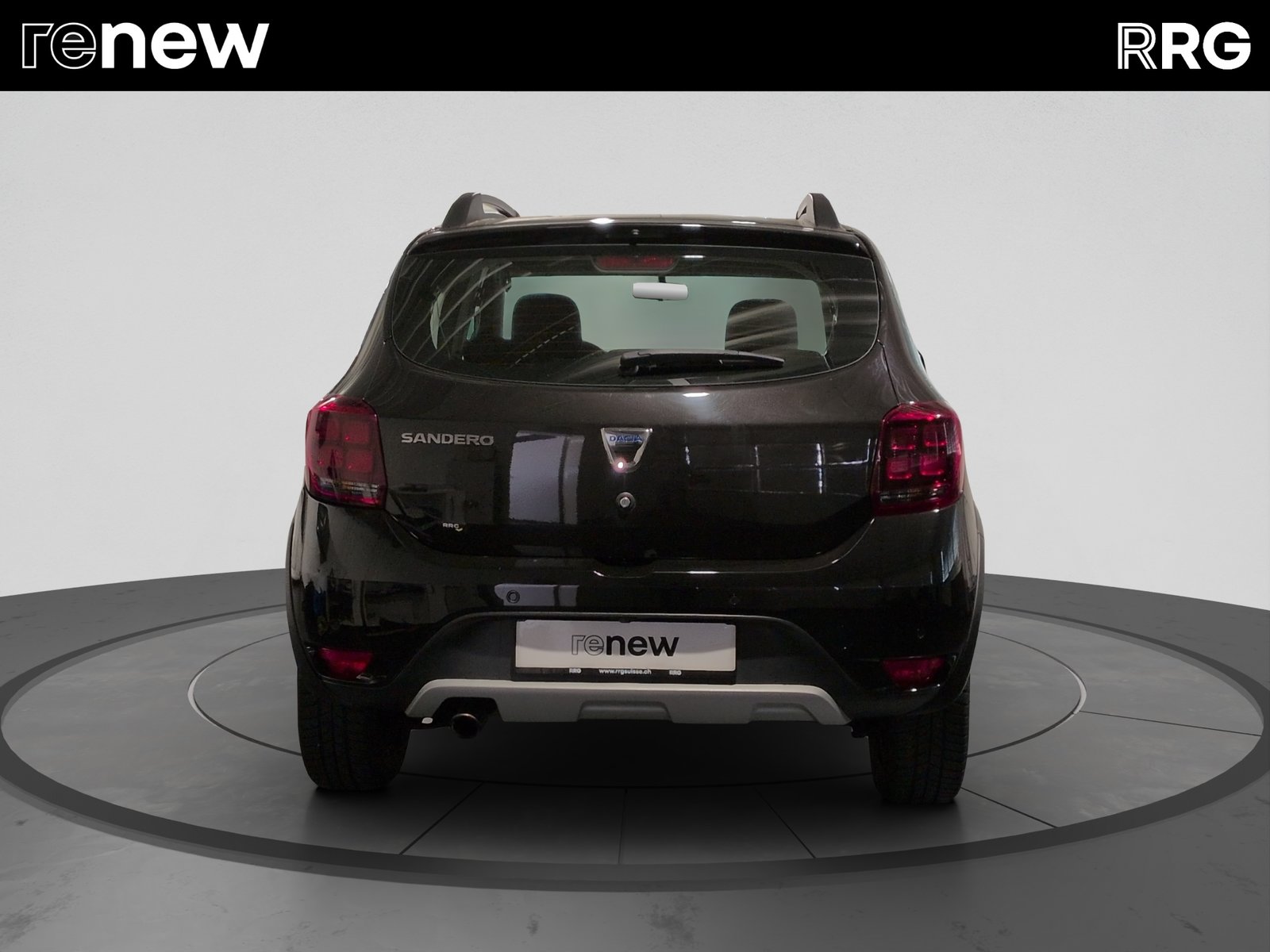 DACIA Sandero TCe 90 Celebration, Essence, Occasion / Utilisé, Manuelle - 4