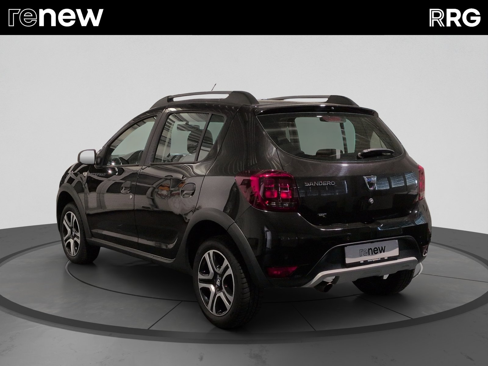 DACIA Sandero TCe 90 Celebration, Essence, Occasion / Utilisé, Manuelle - 5