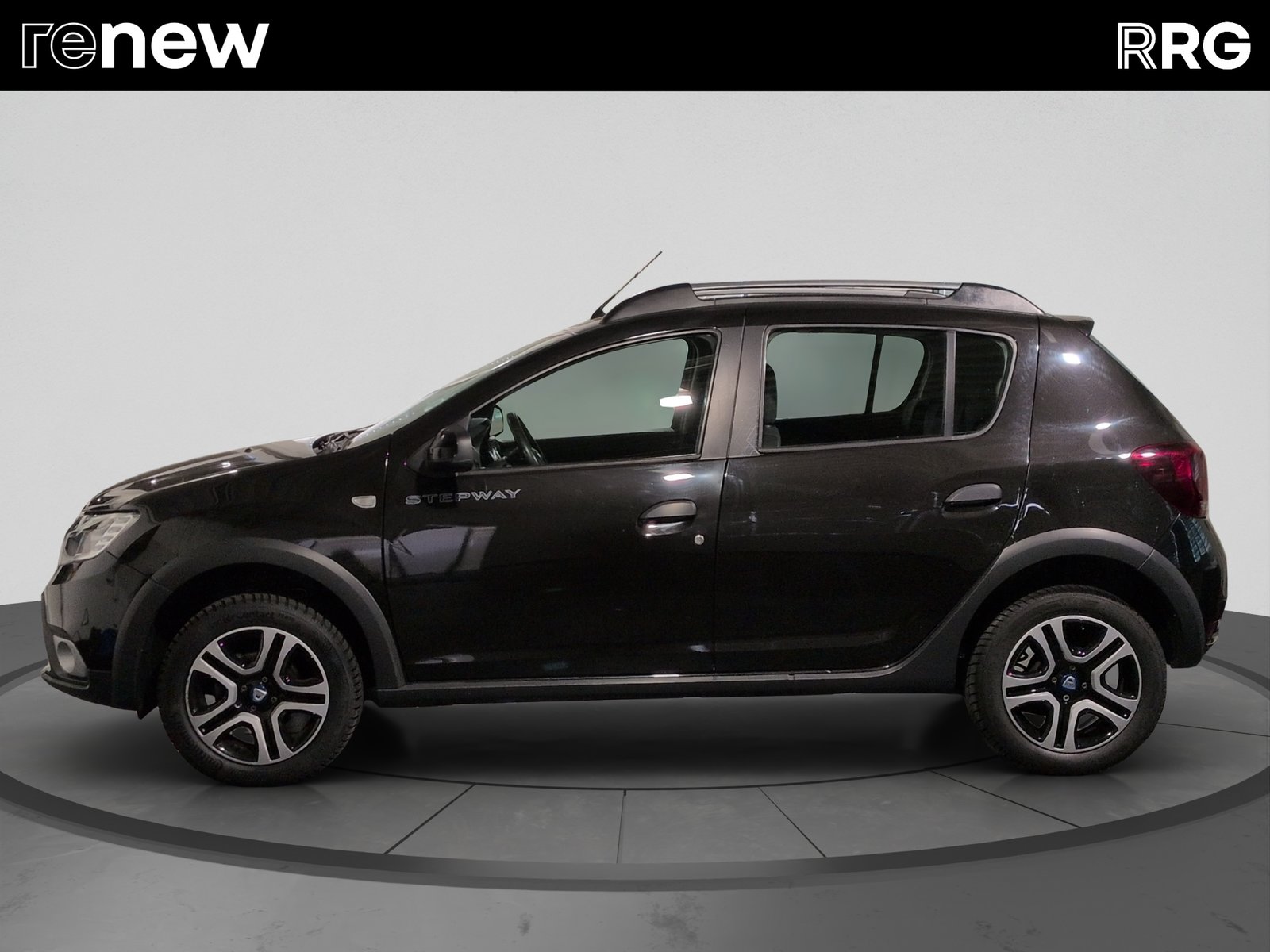 DACIA Sandero TCe 90 Celebration, Essence, Occasion / Utilisé, Manuelle - 6