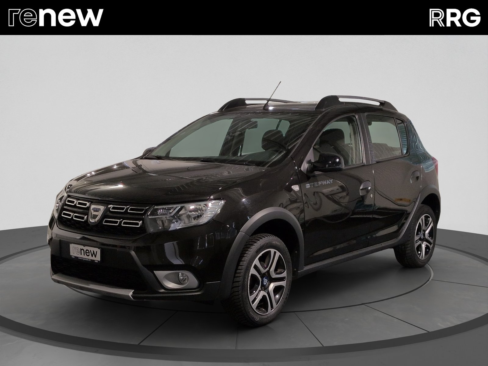 DACIA Sandero TCe 90 Celebration, Essence, Occasion / Utilisé, Manuelle - 7