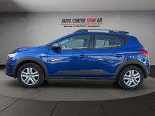 DACIA Sandero Stepway TCe 90 Expression CVT, Essence, Occasion / Utilisé, Automatique - 3