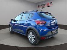 DACIA Sandero Stepway TCe 90 Expression CVT, Essence, Occasion / Utilisé, Automatique - 4