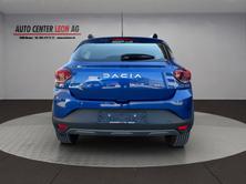DACIA Sandero Stepway TCe 90 Expression CVT, Essence, Occasion / Utilisé, Automatique - 5