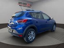 DACIA Sandero Stepway TCe 90 Expression CVT, Essence, Occasion / Utilisé, Automatique - 6