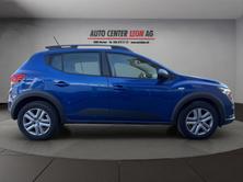 DACIA Sandero Stepway TCe 90 Expression CVT, Essence, Occasion / Utilisé, Automatique - 7