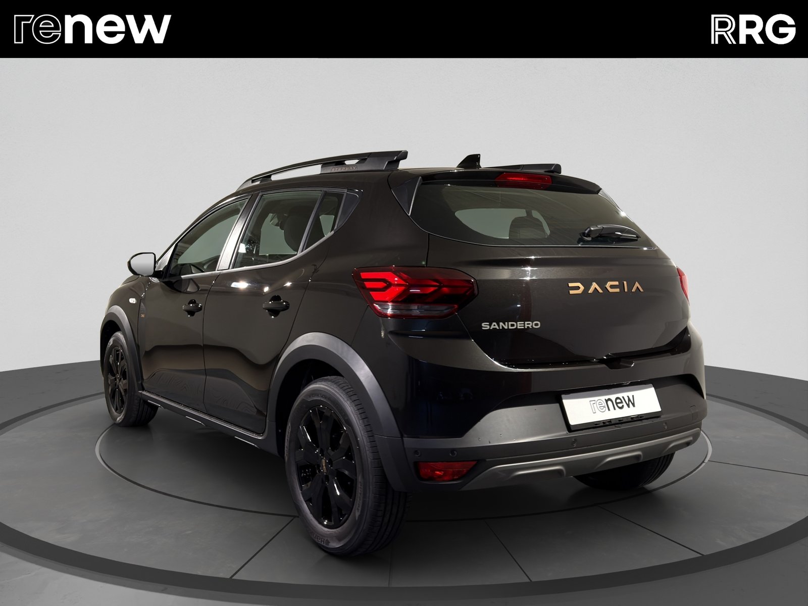 DACIA Sandero Stepway TCe 90 Extreme+ CVT, Benzina, Occasioni / Usate, Automatico - 5
