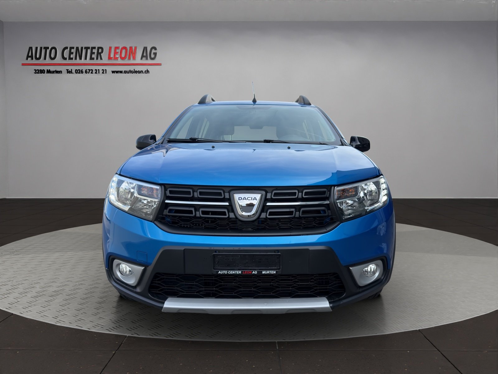 DACIA Sandero TCe 90 Comfort Easy-R
