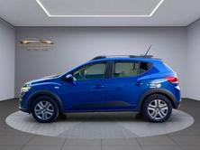 DACIA Sandero Stepway TCe 90 Swiss Edition Automat, Benzina, Occasioni / Usate, Automatico - 4