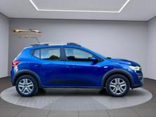 DACIA Sandero Stepway TCe 90 Swiss Edition Automat, Benzina, Occasioni / Usate, Automatico - 5