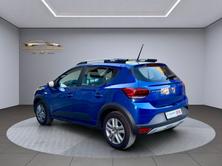 DACIA Sandero Stepway TCe 90 Swiss Edition Automat, Benzina, Occasioni / Usate, Automatico - 7