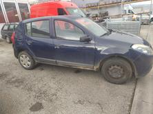 DACIA Sandero 1.2 Ambiance, Benzin, Occasion / Gebraucht, Handschaltung - 2