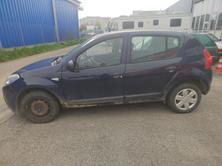 DACIA Sandero 1.2 Ambiance, Benzin, Occasion / Gebraucht, Handschaltung - 4