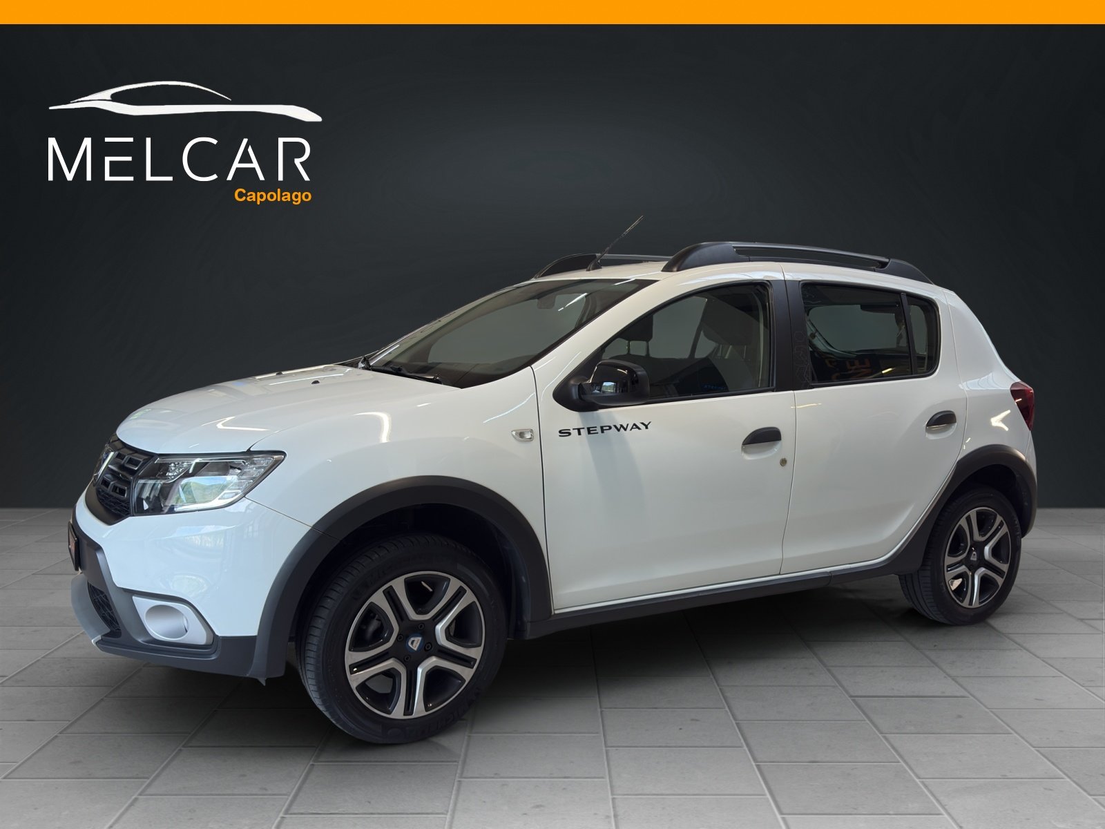 DACIA Sandero TCe 90 Celebration Easy-R