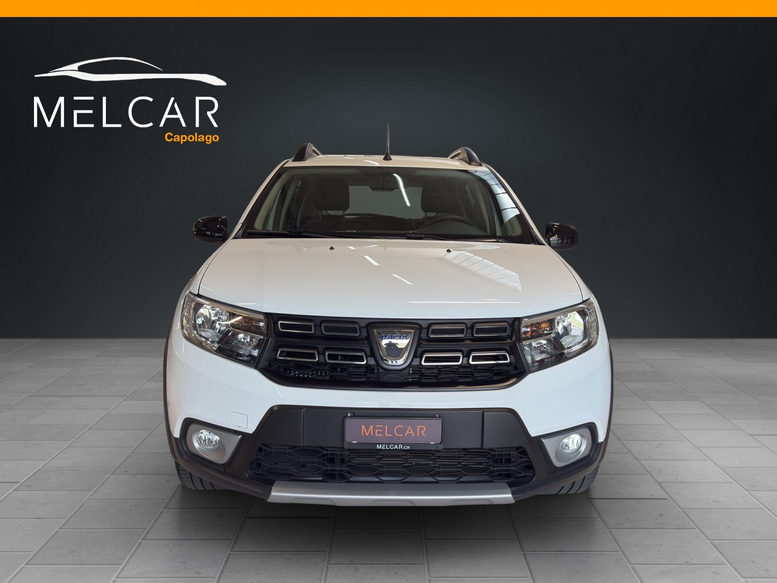 DACIA Sandero TCe 90 Celebration Easy-R, Benzin, Occasion / Gebraucht, Automatik - 3
