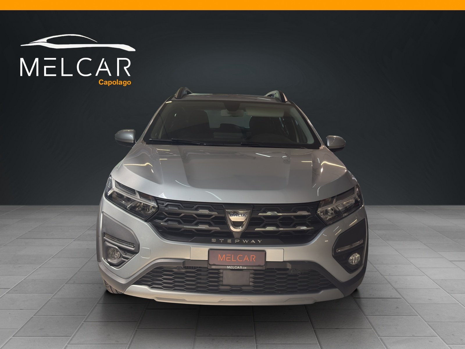DACIA Sandero Stepway TCe 90 Comfort CVT, Benzina, Occasioni / Usate, Automatico - 3