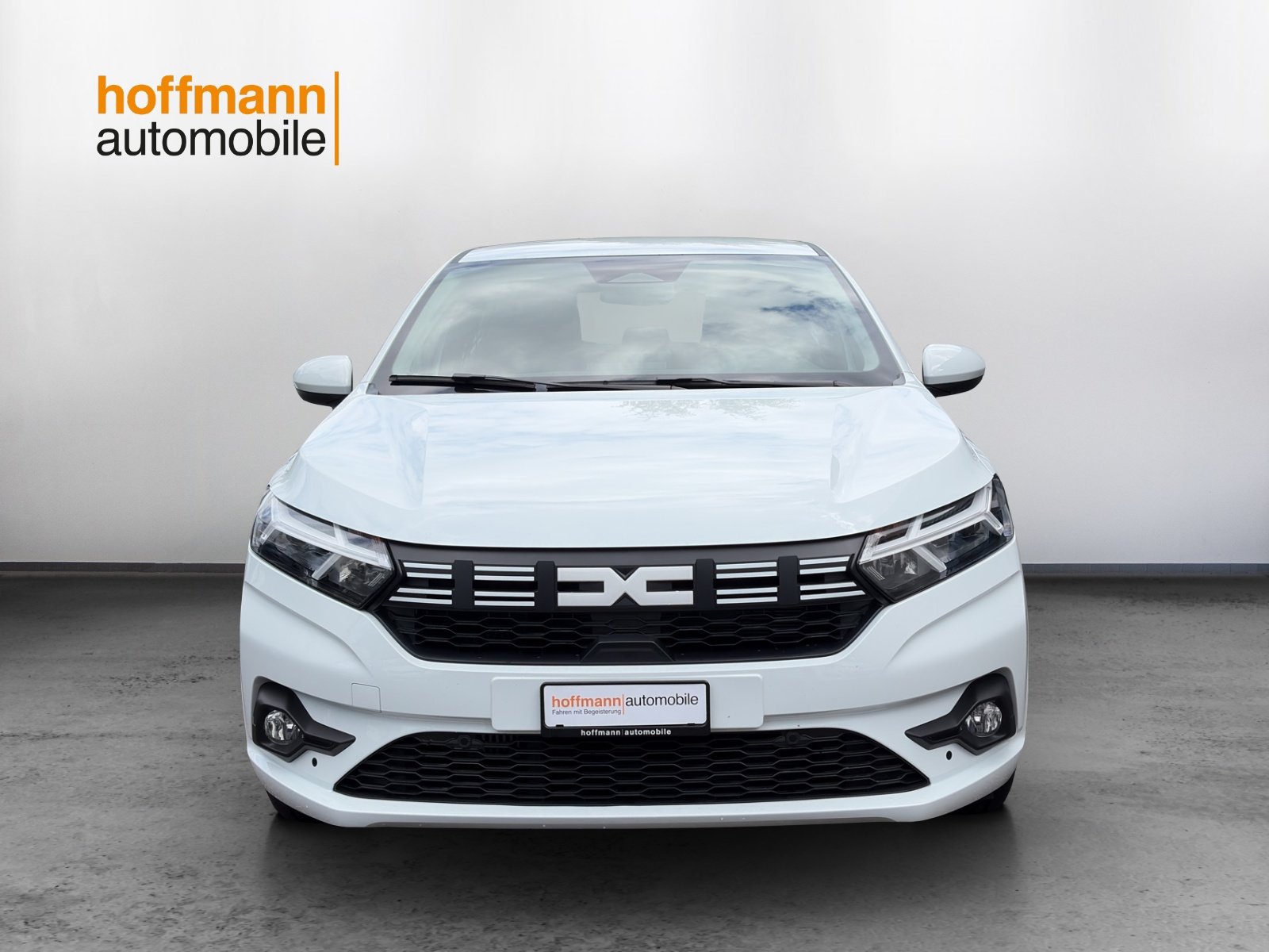 DACIA Sandero TCe 90 Expression, Essence, Occasion / Utilisé, Manuelle - 2